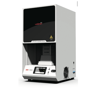 Apparecchiature dentali per la fornitura diretta in fabbrica per denti da forno con zirconio/fornace in ceramica per forno di sinterizzazione rapida dentale - Product Image 1
