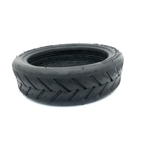 Neumáticos Exteriores para Scooter de 8.5 Pulgadas 50/70-6.1 CHAO YANG, Neumático sin Cámara al Vacío para Piezas de Scooter Eléctrico M365 1S PRO2 - Product Image 2