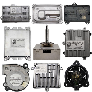 Módulo de Control de Potencia para Faros LED Matrix KY Ori 4K0941592BC para Accesorios de Auto Audi A7 Q8 A6 - Product Image 6