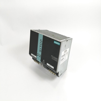 Alimentation stabilisée modulaire SITOP 20A 6EP1436-3BA00, neuve, d'origine, pour systèmes de contrôle programmable PLC d'automatisation industrielle