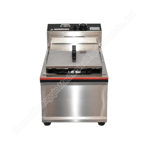 หม้อทอดเทมปุระไฟฟ้าอเนกประสงค์ - Product Image 1