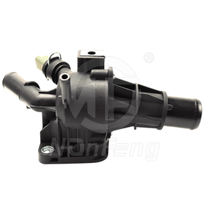 铃木17690M86J40塑料发动机汽车零件恒温器总成零件 - Product Image 3