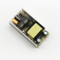 Vente directe usine : Carte d'alimentation 12V 1A 2A 3A 4A 5A, Adaptateur secteur 12V 1A AC/DC, Carte d'alimentation à découpage 12V