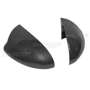 Coques de protection pour rétroviseurs latéraux de voiture, capuchons de rétroviseurs pour Subaru BRZ 2022, kit carrosserie, accessoires auto - Product Image 5