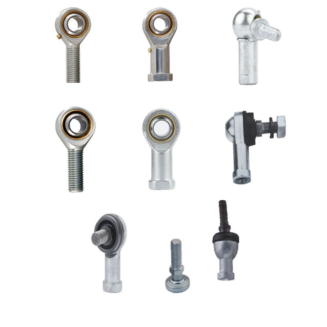 Wholesale Price Gear Shift Cable Parts for Mitsubishi FUSO Oem MB486038 LH  Ball Joint