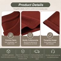 Wholesale Custom Logo Blank Oversized T-shirt Women Heavyweight Cotton Solid Color Casual Loose Plain Dyed Breathable Knit Tee