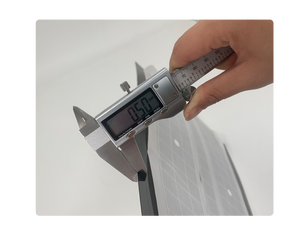 Toksik olmayan Fly tutkal kurulu tuzak elektrikli Fly Killer evrensel kapalı haşere kontrolü ile monitör plastik Trapper sinek yakalayıcı panoları - Product Image 2