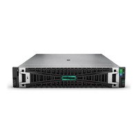 Serveur Rack 2U HPE ProLiant DL380 Gen11 Gen10 Intel Xeon Prêt pour GPU, IA, Cloud, Virtualisation, Centre de Données - Serveurs d'Occasion
