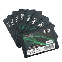 All'ingrosso della fabbrica Ssd 240 gb 2.5 pollici Sata 3 120gb 240 gb ssd 512gb disco duro 256gb 960gb 1tb 2tb disco rigido 480gb SSD