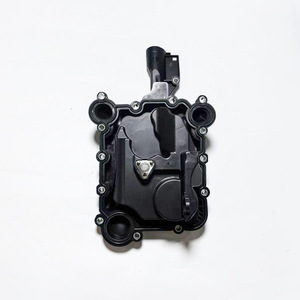Séparateur huile-eau 06E103547N pour Audi A6L A7 3.0T, pièce de rechange en plastique pour moteur - Product Image 2