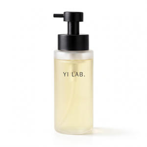 Cuidado Facial Concentrado con Aminoácidos Suaves para Control de Grasa, Reparación de Puntas Abiertas, Eliminación de Ácaros y Prevención de la Caída del Cabello - Product Image 1