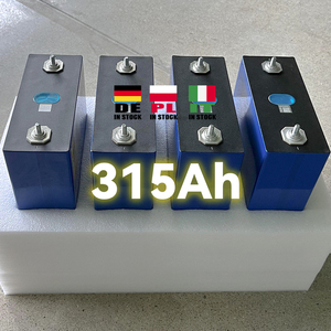 Celdas de Batería Lifepo4 de Grado A Nuevas en Existencia en la UE, 3.2V 315Ah, Batería Ev LF280K Lifepo4 para Sistema de Almacenamiento de Energía de 48V - Product Image 1