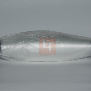 텔롱 240D/12F 고강력 친환경 100% 폴리에스터 FDY 팬시 원사 (자수, 니팅, 재봉 및 직조용) - Product Image 5