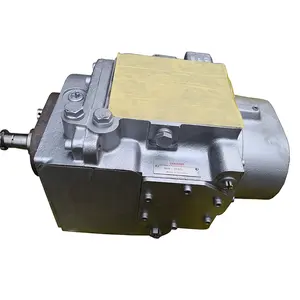 GHH IR Fornecimento direto da fábrica OEM Original e genuíno Air End CDB54 22949820 para Ingersoll Rand compressor IR