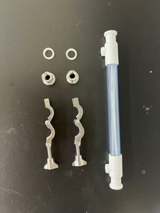 Módulo de Membrana UF de PVDF PES Personalizable a Escala de Laboratorio para Pruebas Piloto, Evaluación de Membranas en Sistemas de Ultrafiltración a Pequeña Escala - Product Image 2