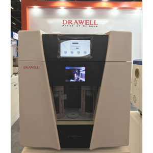 เครื่องวัดสเปกโตรโฟโตมิเตอร์แบบดูดซึมในเตากราไฟต์ Drawell ช่วงความยาวคลื่น 190-900 นาโนเมตร สำหรับการวิเคราะห์ทองคำ - Product Image 6