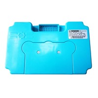 Fardriver ND72450BT Version 200A/450A Contrôleur DC sans balais programmable intelligent qui correspond au moteur QS 5000W