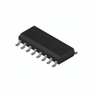 Power Management (PMIC) 16 SOlC ISL6741IB-T Electronic Circuit Components Authorized Distributor - Product Image 1