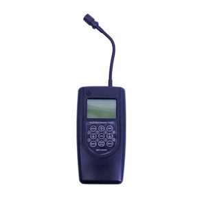 New BTT-2880S Digital Sonic <strong>Belt</strong> <strong>Tension</strong> <strong>Tester</strong> Range 10-680Hz Portable <strong>Belt</strong> <strong>Tension</strong> Gauge - Product Image 1