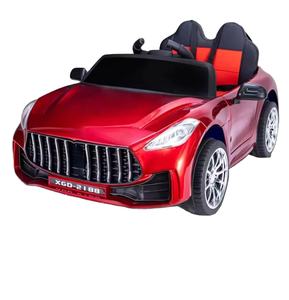 Rijden Op Auto Kids Batterij Auto Elektrische Metalen Kinderen Auto Speelgoed Voor Kind 2-8 Jaar Oud - Product Image 5