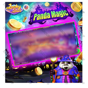 热销流行音乐游戏《King of Pop》诚征代理，诚征《Lucky Stars》《Game Vault》《Mafia》《Orion Strike》的经销商 - Product Image 4
