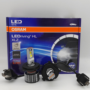 หลอดไฟรถยนต์ LED Brighter Classic 3.0 รุ่น H1 H4 H19 H7 H11 <span class=keywords><strong>HB3</strong></span>/4 HIR2 12V 40W XLZ รุ่น 9012 - Product Image 6