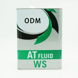 factory wholesale engine oil gallon 5w30 fully synthetic lubricant AT fluid ODM