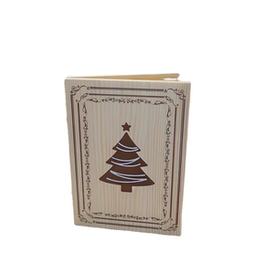 Environmental Protection New Double Edge Sided Hinged Custom Wooden Picture Photo <b>Frame</b> - Product Image 1