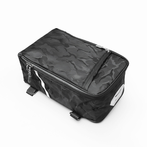 TTPRO sac de siège arrière pour VTT sac conducteur étanche boîte de rangement pour véhicule électrique sac de porte-bagages arrière pour vélo - Product Image 1