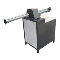Petite machine à rouler les oreillers semi-automatique électrique pour textiles en ligne à vendre à Shenzhen Zhonglida