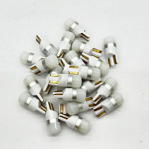 ไฟหน้ารถยนต์ LED 12V ยี่ห้อไต้หวันขายดี ติดตั้งง่าย สำหรับการดัดแปลงและอัพเกรด - Product Image 5