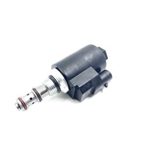 Venta al por Mayor de la Válvula Solenoide AT177703 para Cargadora John Deere 410E 488E 710D - Product Image 1