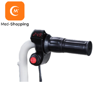 Медицинская электрическая транспортная платформа для пациентов, модель SE-A - Product Image 3