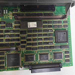 Pieza de Repuesto Industrial FANUC A16B-2202-0650 - Product Image 4