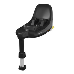 Base de siège auto multifonction pliable Maxi-Cosi Family Fix S I-size Isofix pour poussette, 0-4 ans, certifiée R129, universelle - Product Image 1