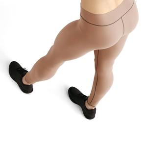 Leggings de Compresión para Gimnasio y Ejercicio de Invierno para Mujer, Más Vendidos, de Alta Calidad, con Logotipo Personalizado - Product Image 2