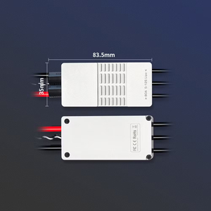 ESC para UAV Personalizable de 110A, 170A, 200A, Tamaño Ajustable para Drones Multirrotor Industriales de Rescate y Transporte, Repuestos de Potencia - Product Image 3