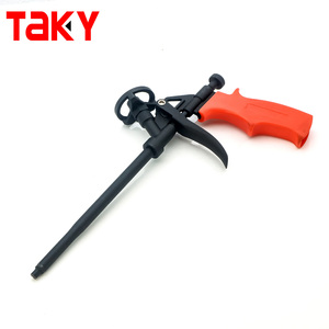 <span class=keywords><strong>Pistola</strong></span> <span class=keywords><strong>de</strong></span> calafateo <span class=keywords><strong>profesional</strong></span> <span class=keywords><strong>de</strong></span> <span class=keywords><strong>silicona</strong></span>, espuma <span class=keywords><strong>de</strong></span> poliuretano y aluminio para herramientas <span class=keywords><strong>de</strong></span> construcción, <span class=keywords><strong>precio</strong></span> <span class=keywords><strong>de</strong></span> fábrica - Product Image 5