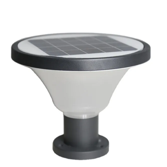 Solar Powered RGB Lawn Light for Garden Lighting Decoration Party Lighting Factory Price