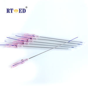 Fios PDO para Olhos, Fios Mono PDO com Cânula - Product Image 6