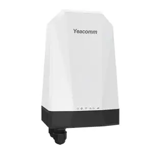 Yeacomm NR610 5g Breitband-WLAN-Router für das Internet zu Hause mit externer Außenantenne für AT & T Verizon T-Mobile