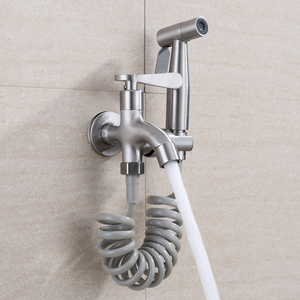 Смеситель 304 многофункциональный, для стиральной машины - Product Image 1