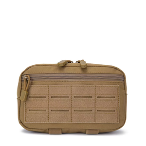 Bolsa Táctica de Nylon para Accesorios, Bolsa Molle Multifuncional para Caza, Almacenamiento de Accesorios, Bolsa para Exteriores - Product Image 5
