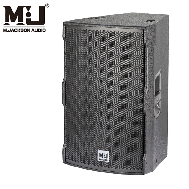 Factory Price TT15 Full Range 8 Ohms Professional Portable pa Passive Speaker