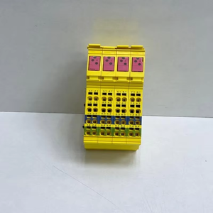 IC220SDL753-CA Performa Aman 24VDC Logika Positif (Untuk Komponen) Baru Asli Stok Siap Otomasi Industri PLC Khusus <span class=keywords><strong>PL</strong></span> - Product Image 1