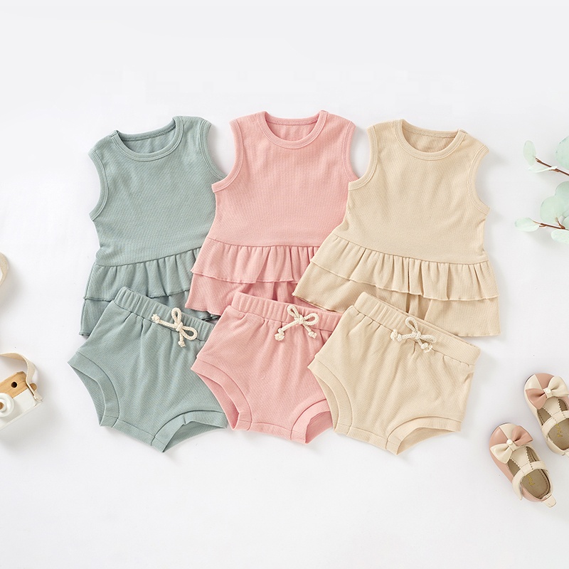 baby clothes summer 2025