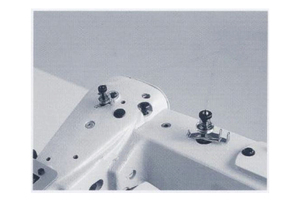 Máquina de Coser de Alta Velocidad <span class=keywords><strong>Brother</strong></span> <span class=keywords><strong>9330</strong></span> con Puntada Invisible - Product Image 3