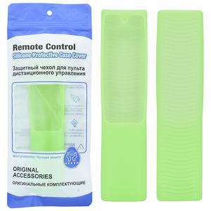 Housse en silicone pour télécommande anti-chute antichoc TV avec lanière pour <span class=keywords><strong>Samsung</strong></span> <span class=keywords><strong>BN59</strong></span>-<span class=keywords><strong>01358B</strong></span> 01388A 1363A - Product Image 3