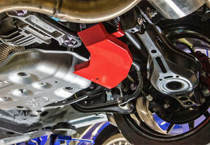 Enfriador de diferencial trasero AIRTEC Motorsport para Toyota Yaris GR Gen 1 y Gen 2 - Product Image 5