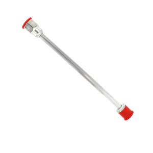 Pistolet <span class=keywords><strong>pulvérisateur</strong></span> sans air de 30 cm, accessoires <span class=keywords><strong>pour</strong></span> bricolage, source d'alimentation électrique pneumatique - Product Image 3